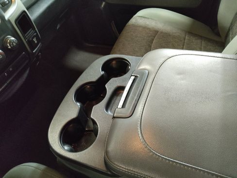 Used 2016 RAM 1500 Big Horn RWD image 26