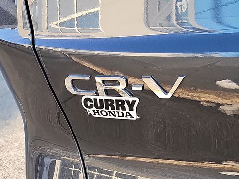 Used 2023 Honda CR-V EX-L image 31