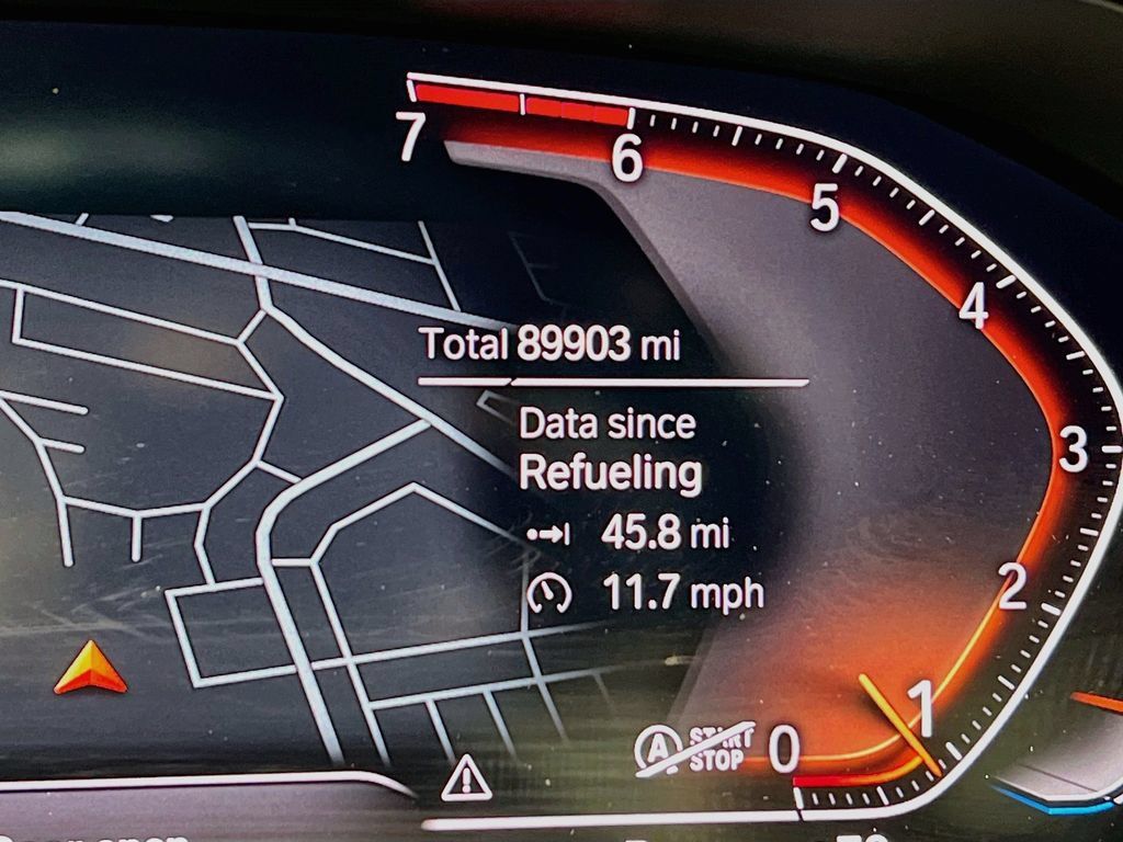 Used 2019 BMW 330i xDrive Sedan w/ Premium Package AWD/4WD image 11