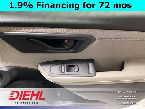 New 2026 Subaru Forester Premium image 17