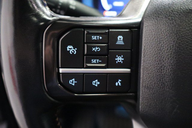 Used 2024 Ford F250 Platinum AWD/4WD image 41