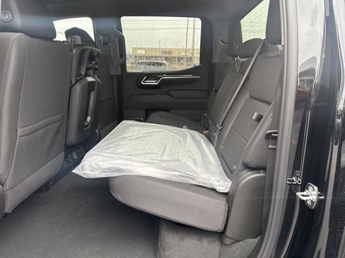 New 2026 GMC Sierra 1500 Elevation AWD/4WD image 13