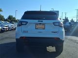 Used 2022 Jeep Compass Trailhawk w/ Trailhawk Elite Group image 4