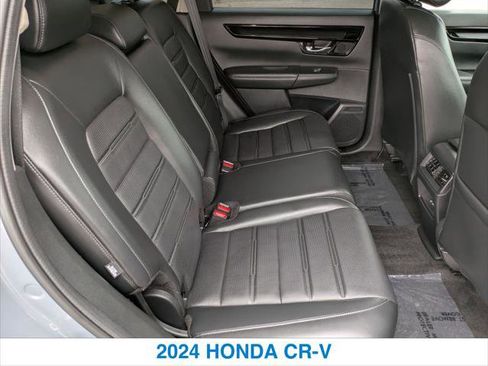 Used 2024 Honda CR-V EX-L image 24