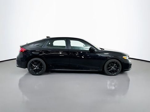 Used 2025 Honda Civic Sport image 7