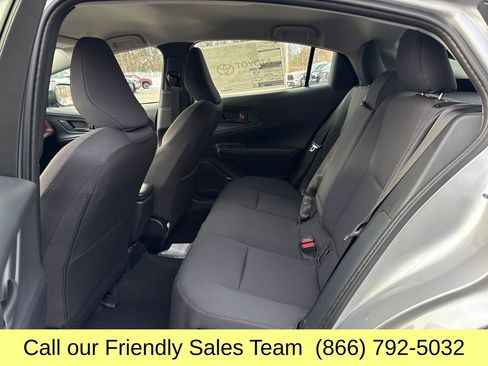 New 2026 Toyota Prius Plug-In Hybrid image 22