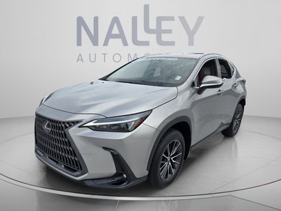Used 2024 Lexus NX 250 FWD w/ Cold Area Package