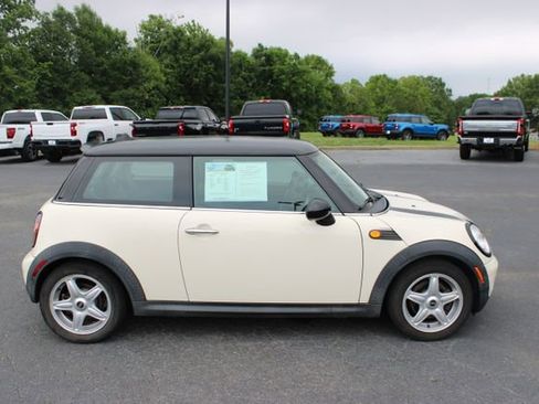 Used 2007 MINI Cooper Hardtop FWD image 14