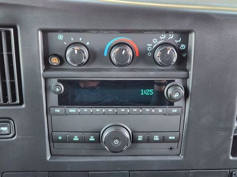 New 2025 Chevrolet Express 2500 w/ Driver Convenience Package image 36
