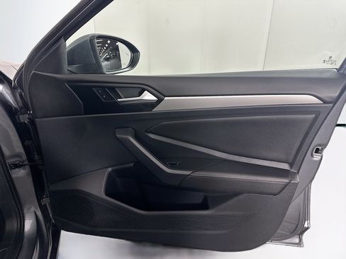 Used 2023 Volkswagen Jetta S w/ IQ.Drive Package FWD image 30