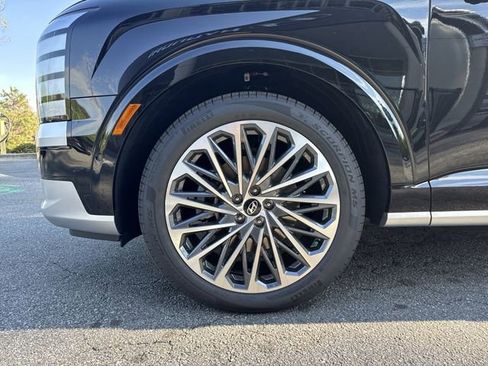 New 2026 Hyundai Palisade Calligraphy image 11
