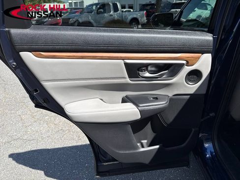 Used 2022 Honda CR-V Touring image 26