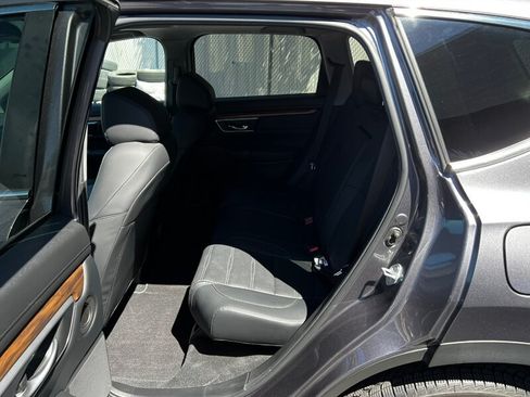 Used 2021 Honda CR-V EX-L image 20