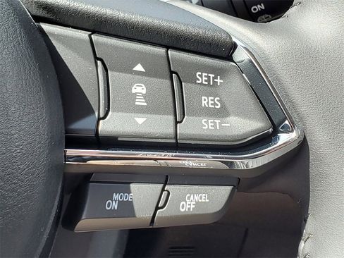 New 2025 MAZDA CX-5 AWD 2.5 S image 18