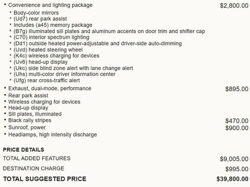 Used 2016 Chevrolet Camaro LT image 15