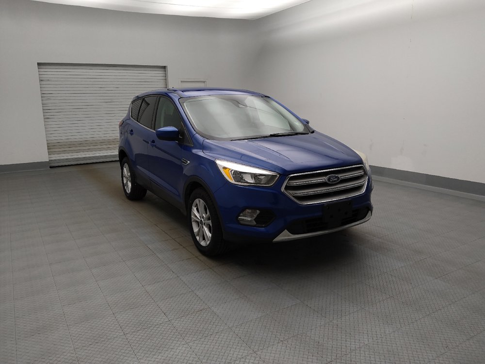 Used 2019 Ford Escape SE FWD image 13
