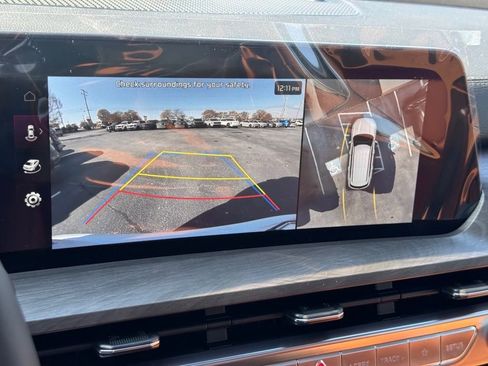 New 2025 Kia Telluride SX Prestige X-Line image 22