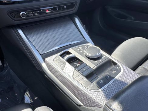 Certified 2025 BMW 440i xDrive Convertible w/ Premium Package AWD/4WD image 21