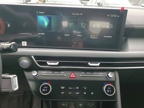 New 2026 Hyundai Sonata Blue image 19