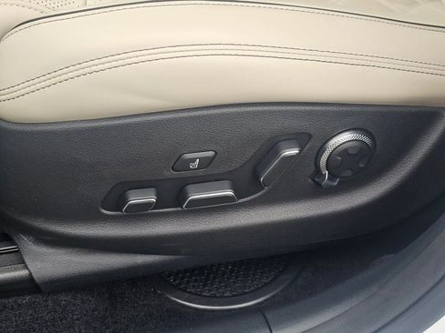 Certified 2025 Genesis GV70 3.5T Sport w/ Sport Advanced Package image 33