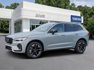 New 2026 Volvo XC60 T8 Plus w/ Climate Package PRO AWD/4WD video 1