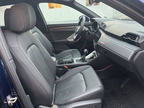 Used 2023 Audi Q3 2.0T Premium Plus image 36