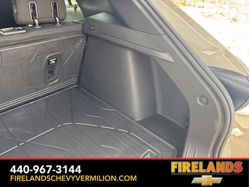 New 2026 Chevrolet Trax RS w/ Driver Confidence Package image 42