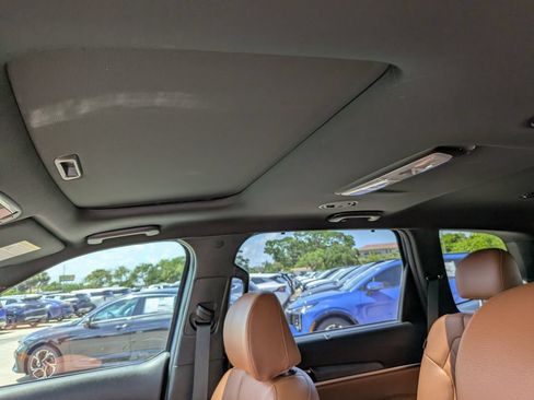Certified 2024 Kia Telluride EX X-Line AWD/4WD image 22