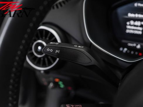 Used 2018 Audi TT 2.0T image 45