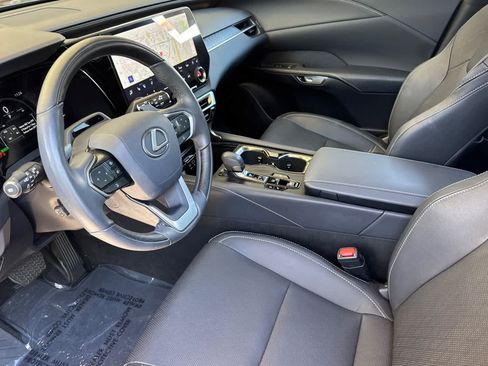 Certified 2026 Lexus RX 350 w/ Convenience Package AWD/4WD image 11