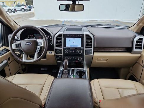 Used 2020 Ford F150 Lariat image 22