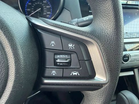 Used 2019 Subaru Legacy 2.5i w/ Alloy Wheel Package AWD/4WD image 14