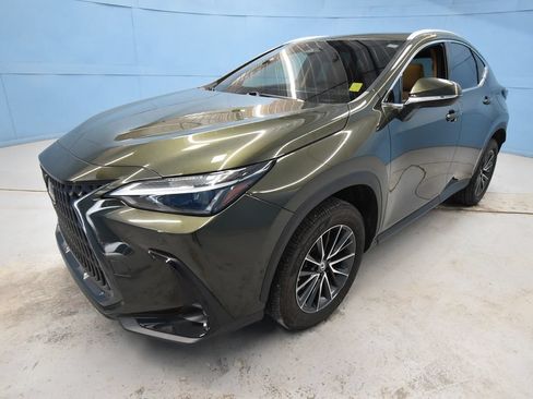 Used 2022 Lexus NX 250 AWD image 32