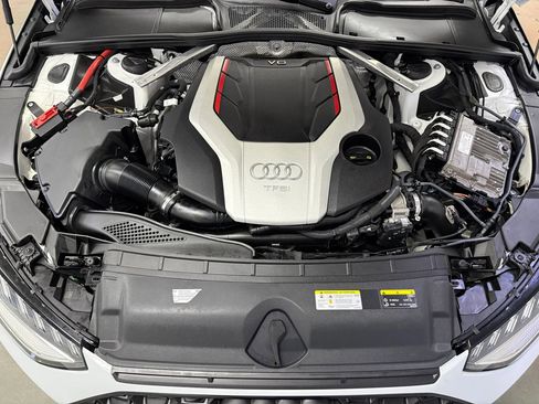 Used 2020 Audi S4 Prestige w/ Prestige Package image 41