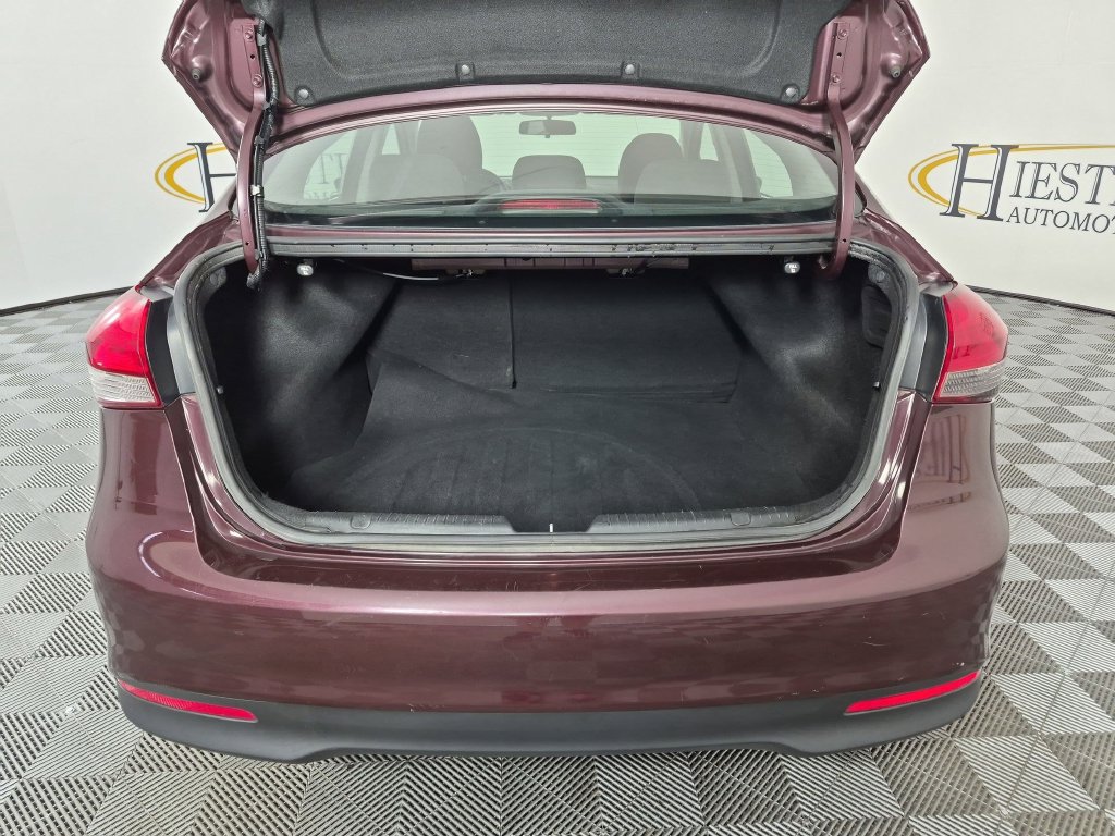 Used 2018 Kia Forte LX FWD image 30