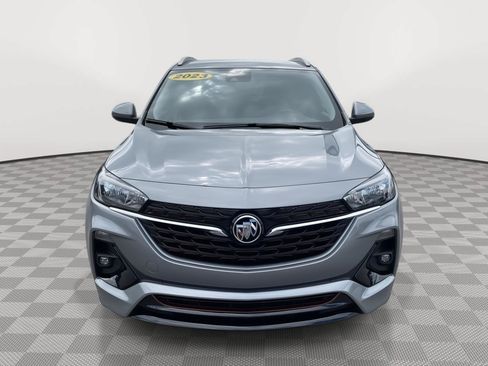 Used 2023 Buick Encore GX Select w/ Sport Touring Package AWD/4WD image 9