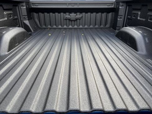 New 2026 Chevrolet Silverado 2500 LT w/ Trail Boss Package image 11