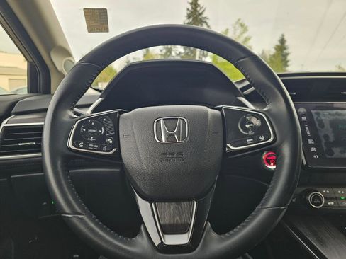 Used 2018 Honda Clarity Touring image 21
