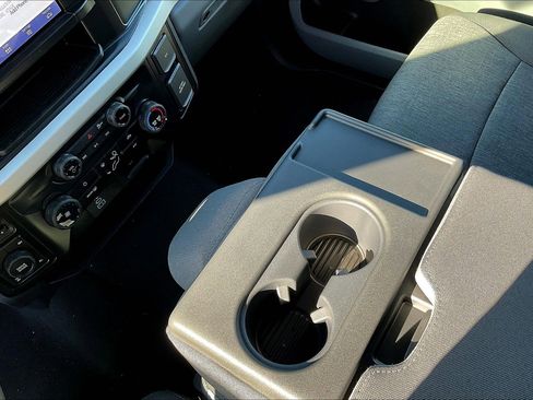 New 2026 Ford F250 XL w/ STX Appearance Package AWD/4WD image 8