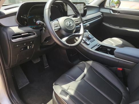 Certified 2025 Hyundai Palisade SEL AWD/4WD image 20
