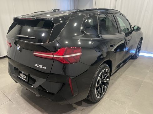 New 2026 BMW X3 xDrive30 image 6