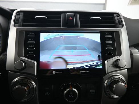 Used 2024 Toyota 4Runner SR5 image 18