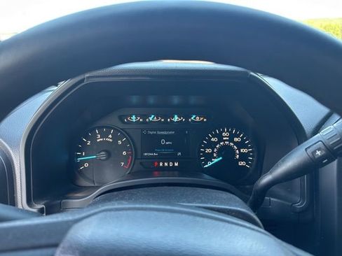 Used 2018 Ford F150 XL w/ Equipment Group 101A Mid AWD/4WD image 13