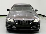 Used 2014 BMW 535d Sedan image 2
