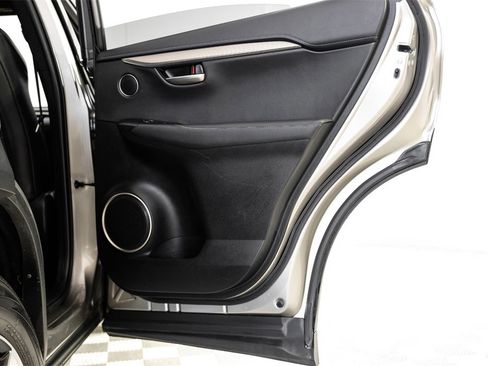 Used 2021 Lexus NX 300 F Sport w/ Accessory Package image 50