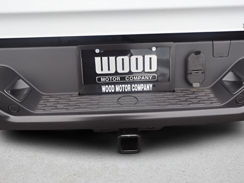 New 2026 RAM 1500 Tradesman AWD/4WD image 27