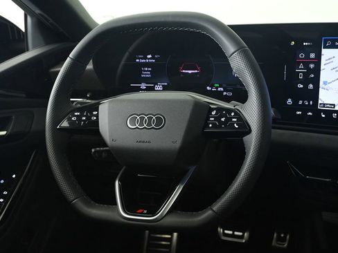 New 2025 Audi S6 e-tron Premium Plus image 10