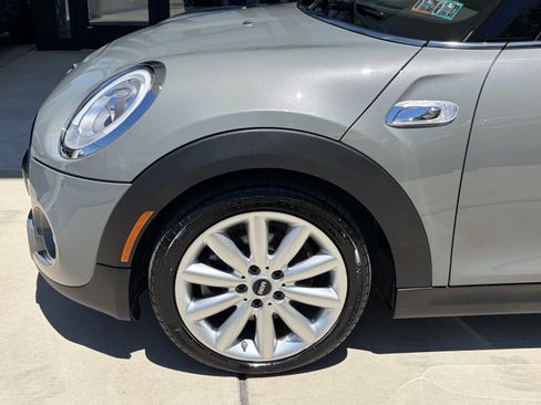 Used 2014 MINI Cooper S FWD image 4