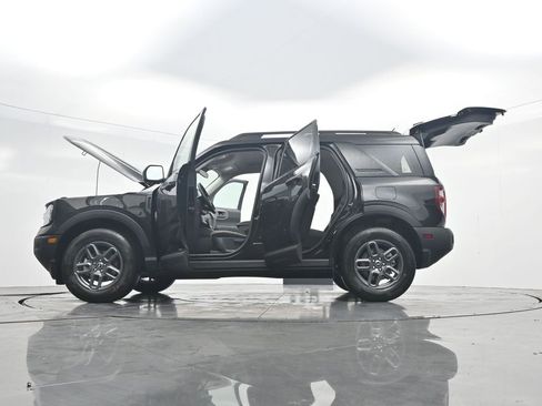 New 2026 Ford Bronco Sport Big Bend AWD/4WD image 49