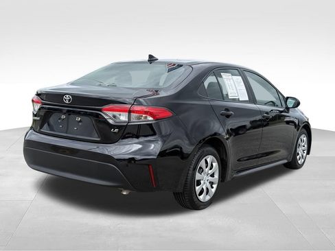 Used 2024 Toyota Corolla LE FWD image 29